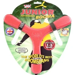 Wicked Junior Booma