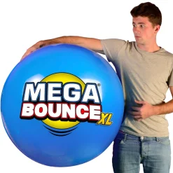 Wicked Mega Bounce XL