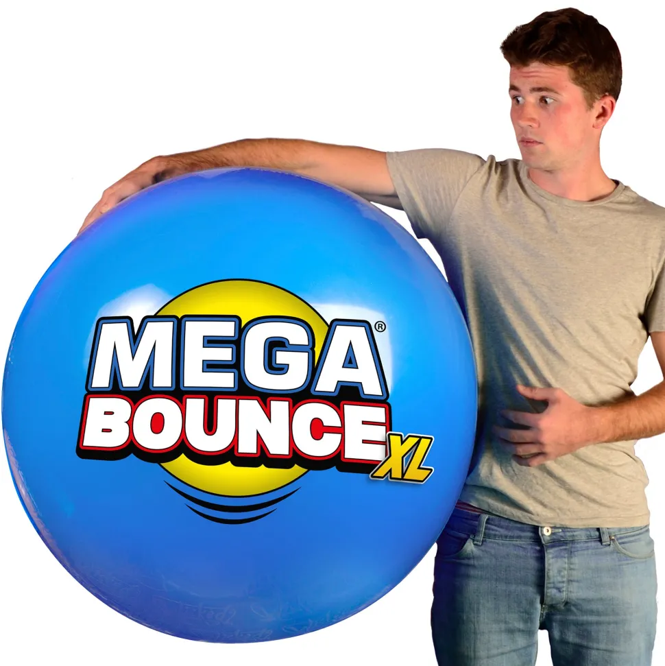 Wicked Mega Bounce XL