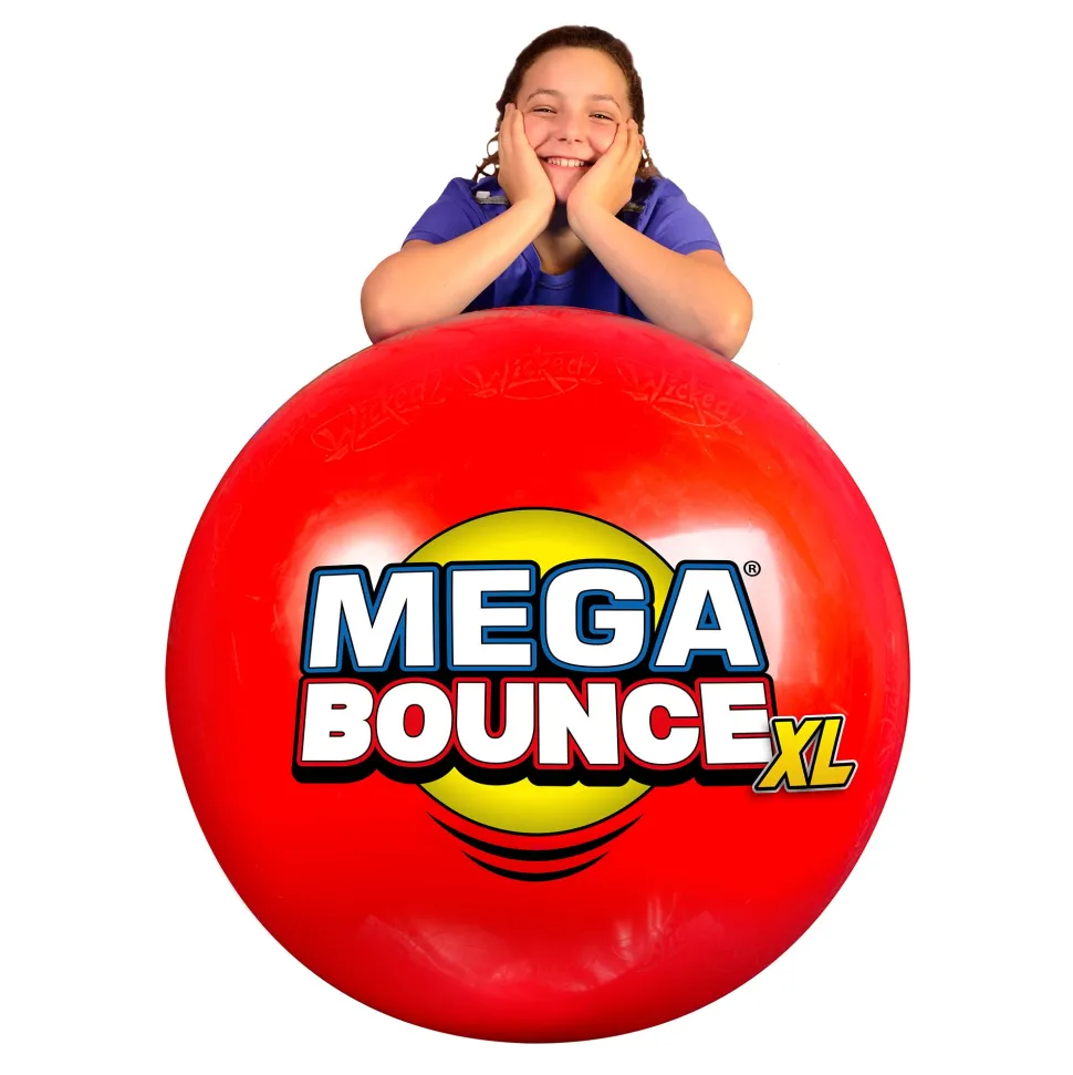 Wicked Mega Bounce XL