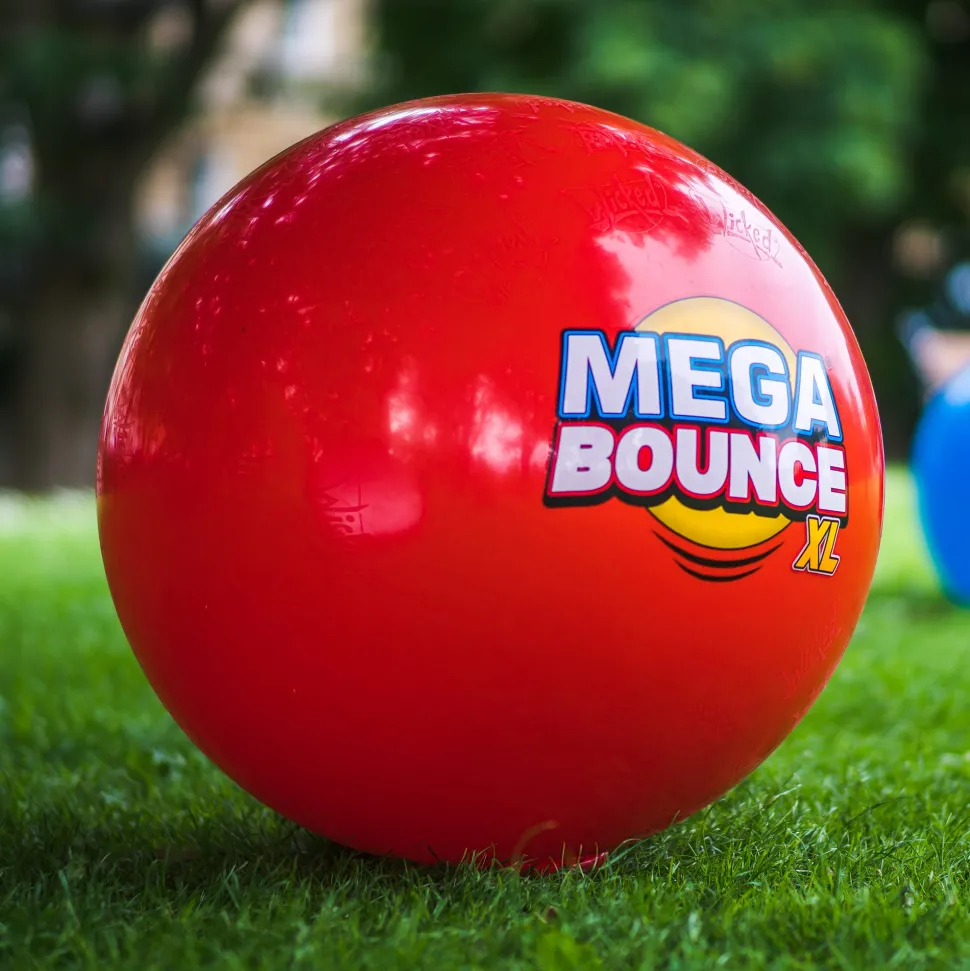 Wicked Mega Bounce XL