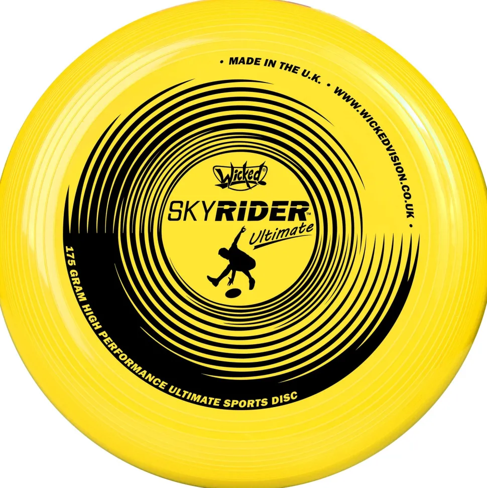 Wicked Sky Rider Ultimate