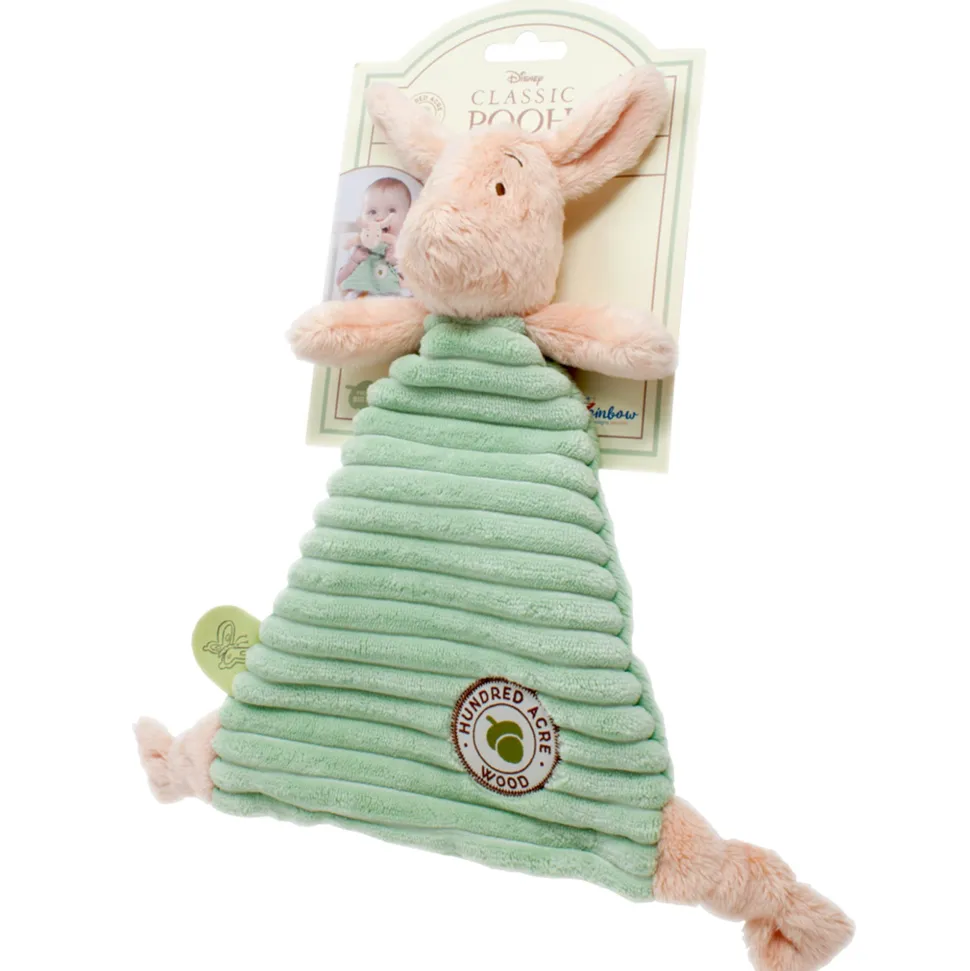 Winnie The Pooh & Friends Piglet Comfort Blanket