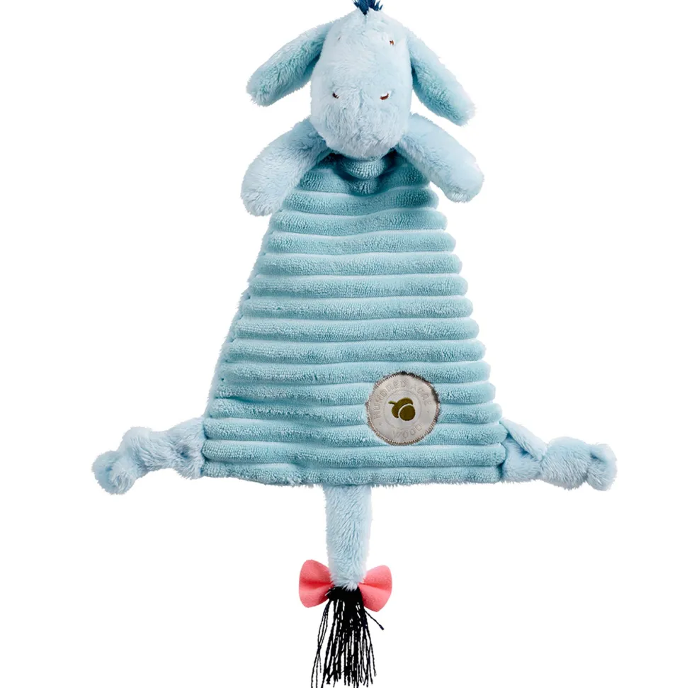 Winnie The Pooh & Friends Eeyore Comfort Blanket