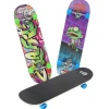 Wooden Skateboard 28 Inch