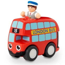 WOW Toys My First Basil Bus