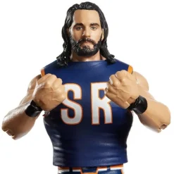 WWE Elite Collection Action Figure Assortment