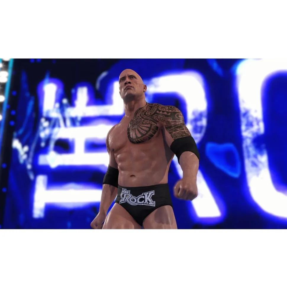 Wwe 2K22- Ps4