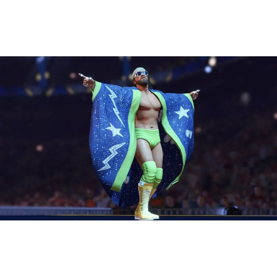 Wwe 2K22 Xbox S