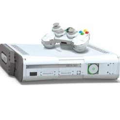 Xbox 360 Collector Building Set