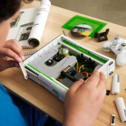 Xbox 360 Collector Building Set