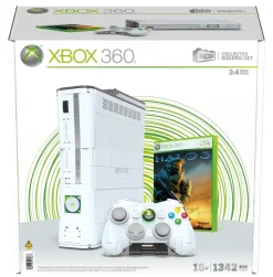 Xbox 360 Collector Building Set