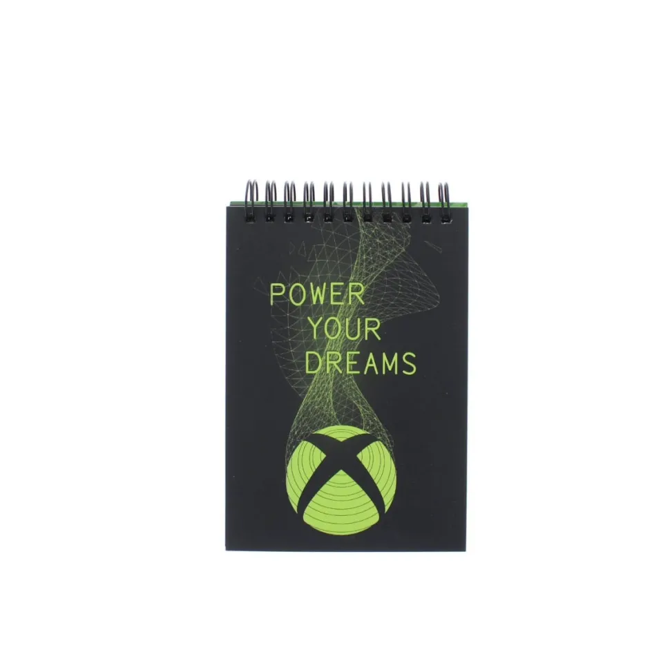 Xbox Travel Stationery Set