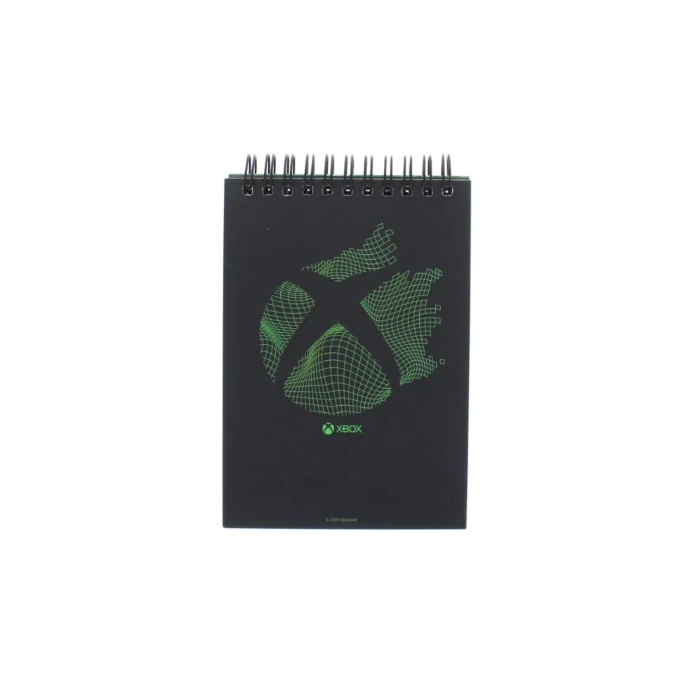 Xbox Travel Stationery Set