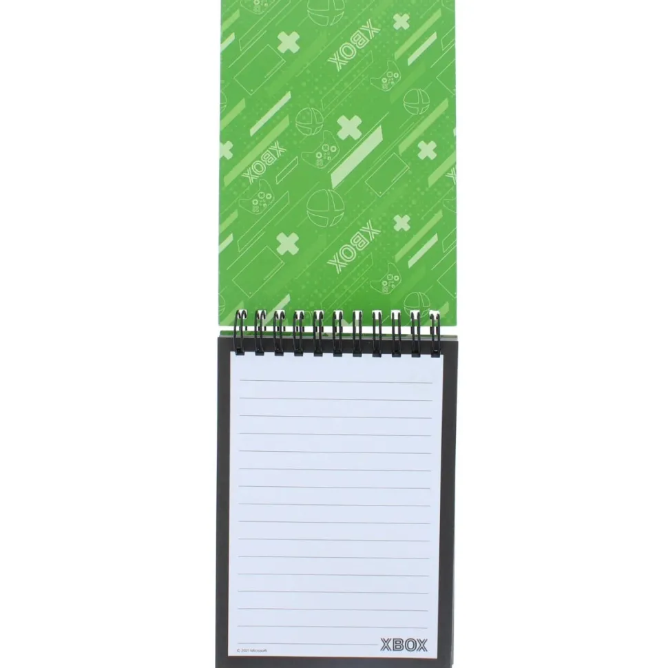 Xbox Travel Stationery Set