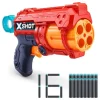 X-Shot Excel Fury 4