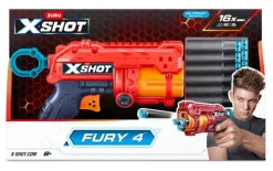 X-Shot Excel Fury 4