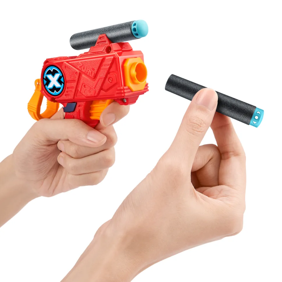 X-Shot Excel Micro