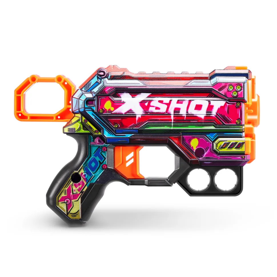 X-Shot Excel Reflex