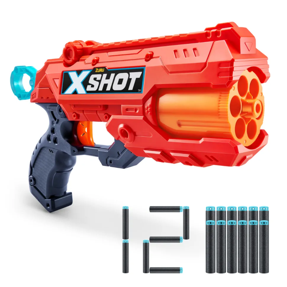 X-Shot Excel Reflex