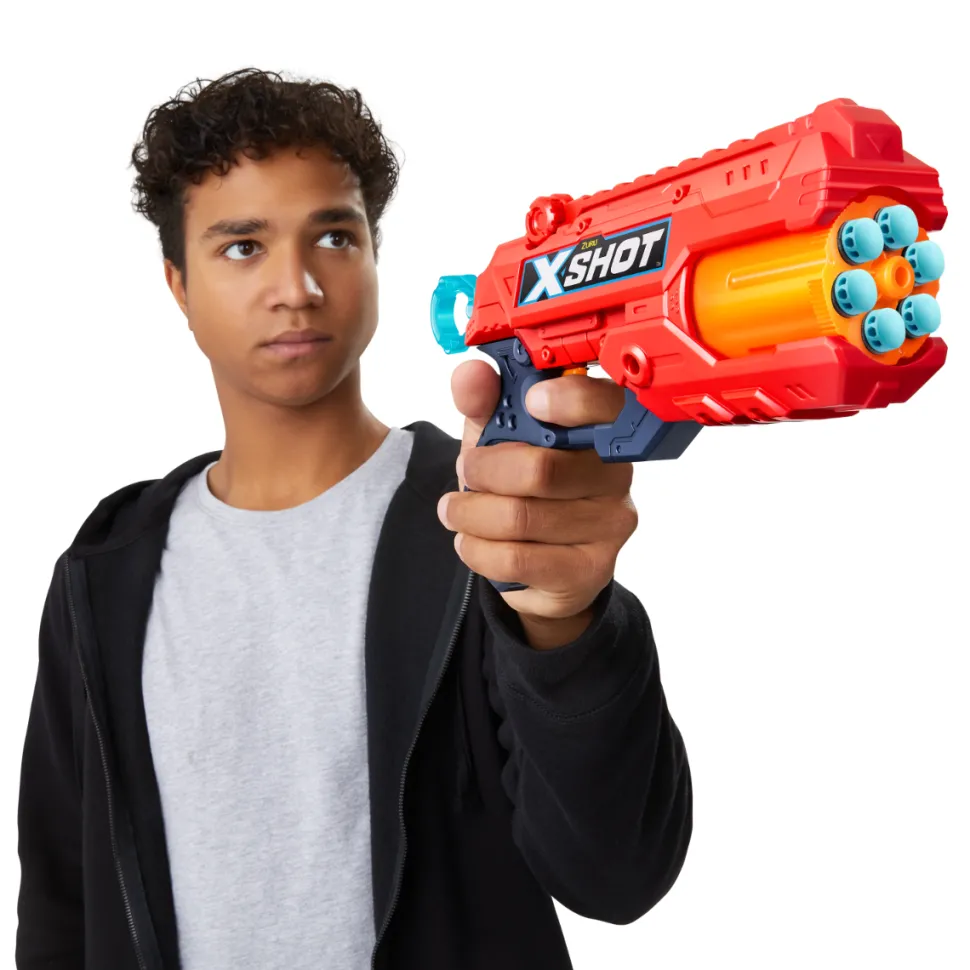 X-Shot Excel Reflex