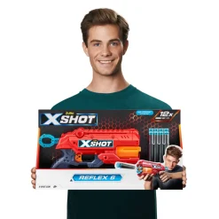 X-Shot Excel Reflex