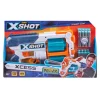 X-Shot Excel Xcess Foam Dart Blaster By Zuru