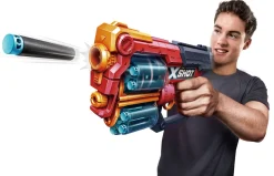 X-Shot Excel Xcess TK-12