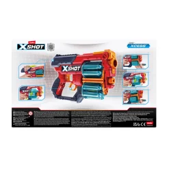 X-Shot Excel Xcess TK-12