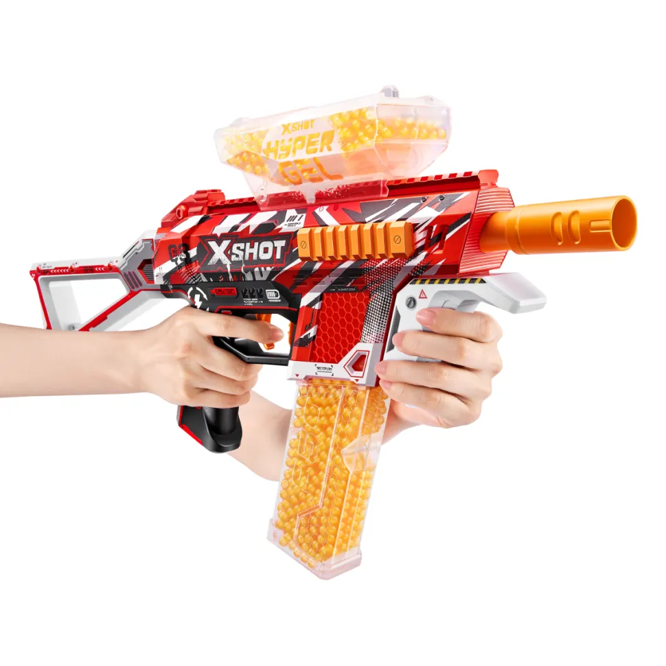 X-Shot Hyper Gel S1 Medium Blaster