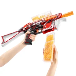 X-Shot Hyper Gel S1 Medium Blaster