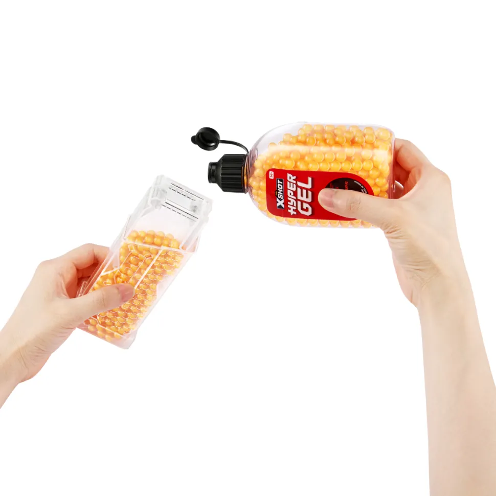 X-Shot Hyper Gel S1 Small Blaster