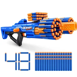X-Shot Insanity S1 Bezerko 8 Shot