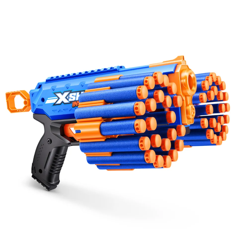 X-Shot Insanity S1 Maniac