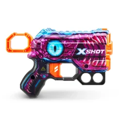 X-Shot Skins Menace Assortment