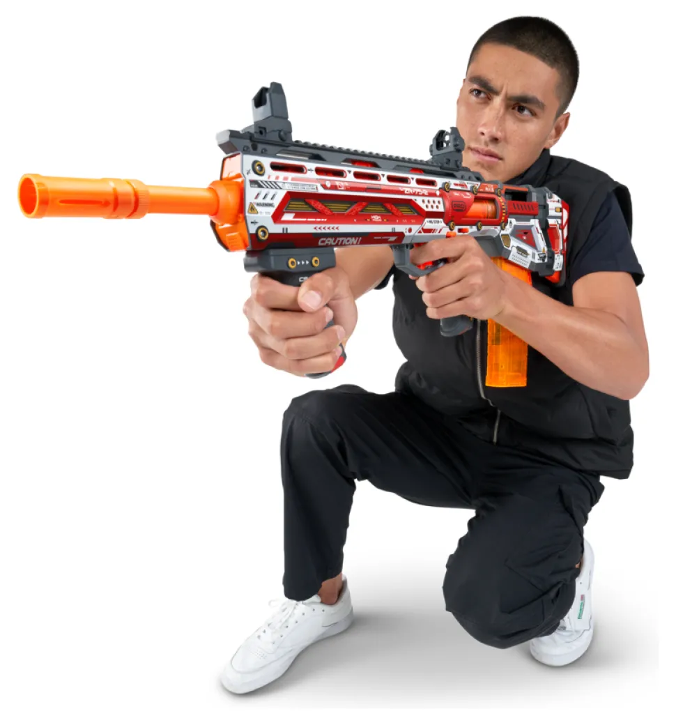 X-Shot Skins Pro S1 Sinister Assortment