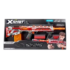 X-Shot Skins Pro S1 Sinister Assortment