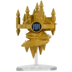 Yu-Gi-Oh 3.75 Inch 2 Figure Battle Pack (Exodia/Castle Of Dark)