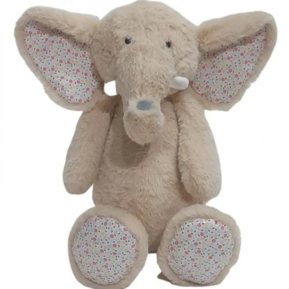 Zoey Elephant Beige