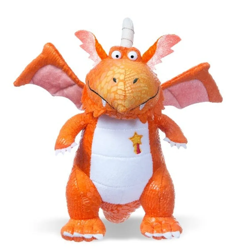 Zog The Dragon